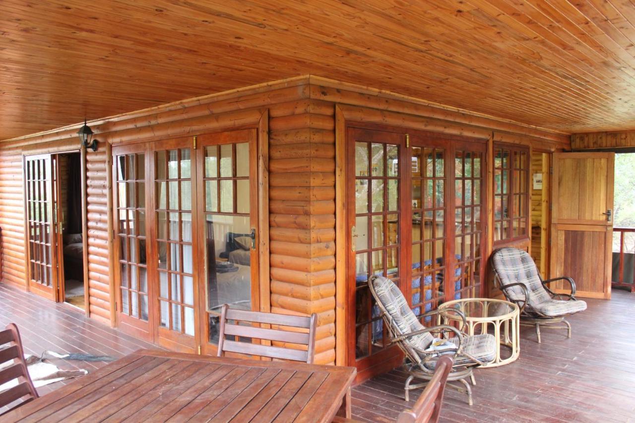 Ferienwohnung Wilgeboomsdrift Safaris Modimolle Exterior foto